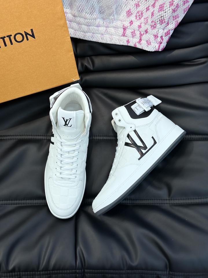 repliche,replica,perfette,siti di,affidabili,migliori siti,dove comprare,1:1,scarpe da ginnastica Sneakers classiche alte da uomo autunno inverno LOUIS VUITTON repliche,replica,perfette,siti di,affidabili,migliori siti,dove comprare,1:1,scarpe da ginnastica Sneakers classiche alte da uomo autunno inverno LOUIS VUITTON