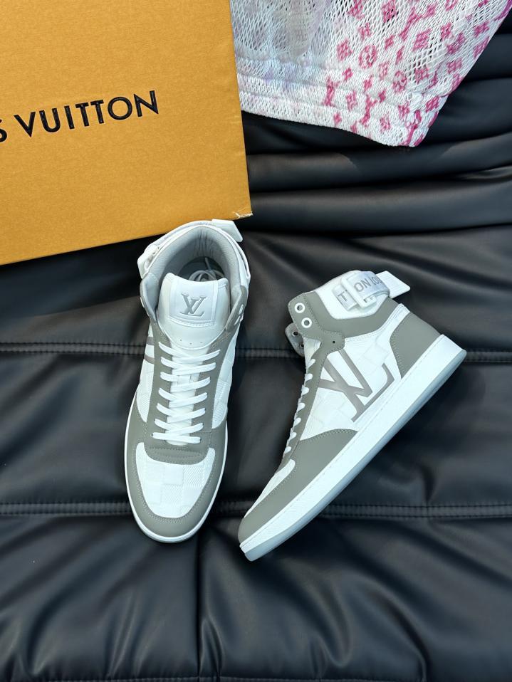 repliche,replica,perfette,siti di,affidabili,migliori siti,dove comprare,1:1,scarpe da ginnastica Sneakers classiche alte da uomo autunno inverno LOUIS VUITTON repliche,replica,perfette,siti di,affidabili,migliori siti,dove comprare,1:1,scarpe da ginnastica Sneakers classiche alte da uomo autunno inverno LOUIS VUITTON