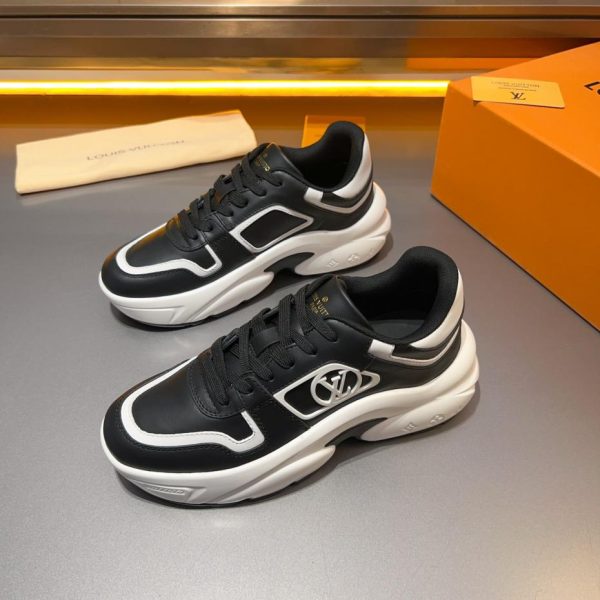 LOUIS VUITTON Scarpe da ginnastica da ginnastica