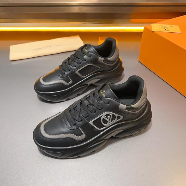 LOUIS VUITTON Scarpe da ginnastica da ginnastica
