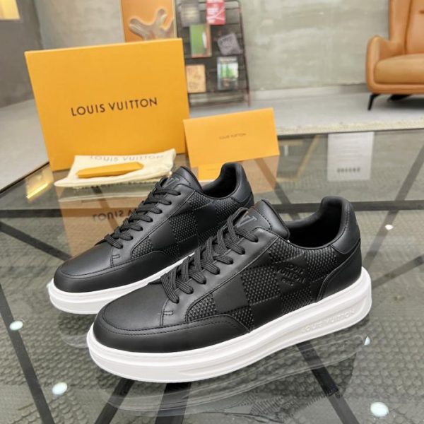 LOUIS VUITTON top nuove sneakers sportive