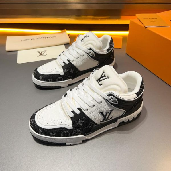 Scarpe da ginnastica TRAINER LOUIS VUITTON