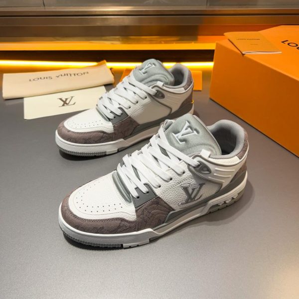 Scarpe da ginnastica TRAINER LOUIS VUITTON
