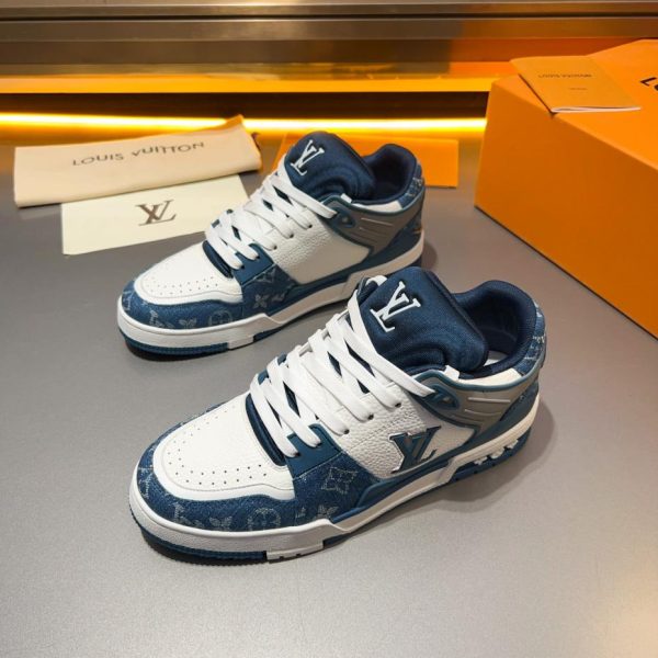 Scarpe da ginnastica TRAINER LOUIS VUITTON