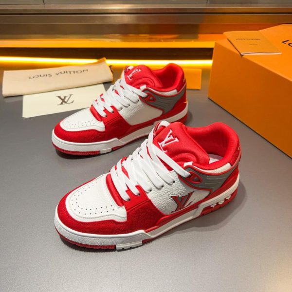Scarpe da ginnastica TRAINER LOUIS VUITTON