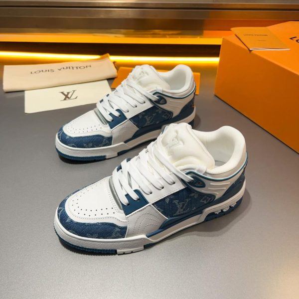 Scarpe da ginnastica TRAINER LOUIS VUITTON