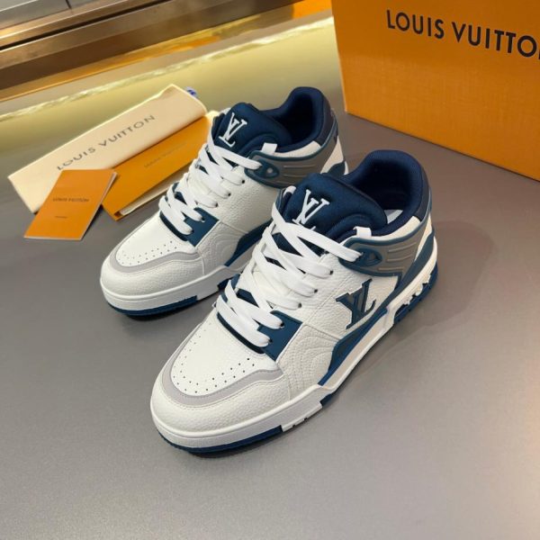 Scarpe da ginnastica TRAINER LOUIS VUITTON