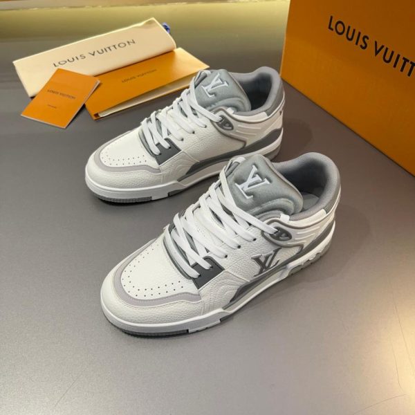 Scarpe da ginnastica TRAINER LOUIS VUITTON