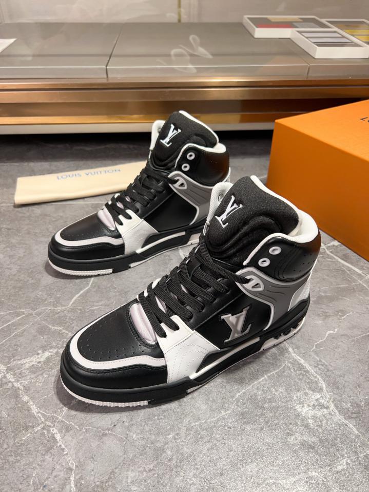 repliche,replica,perfette,siti di,affidabili,migliori siti,dove comprare,1:1,scarpe da ginnastica Sneakers classiche alte da uomo autunno inverno LOUIS VUITTON repliche,replica,perfette,siti di,affidabili,migliori siti,dove comprare,1:1,scarpe da ginnastica Sneakers classiche alte da uomo autunno inverno LOUIS VUITTON