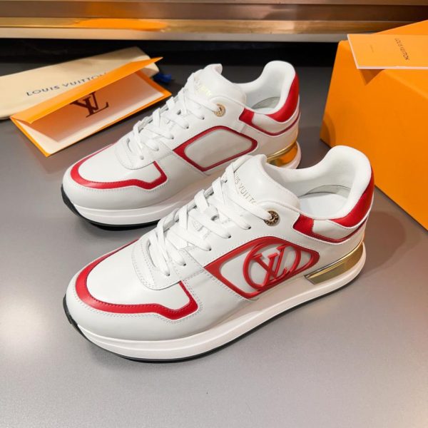 LOUIS VUITTON TRAINE Edizione speciale di fascia alta