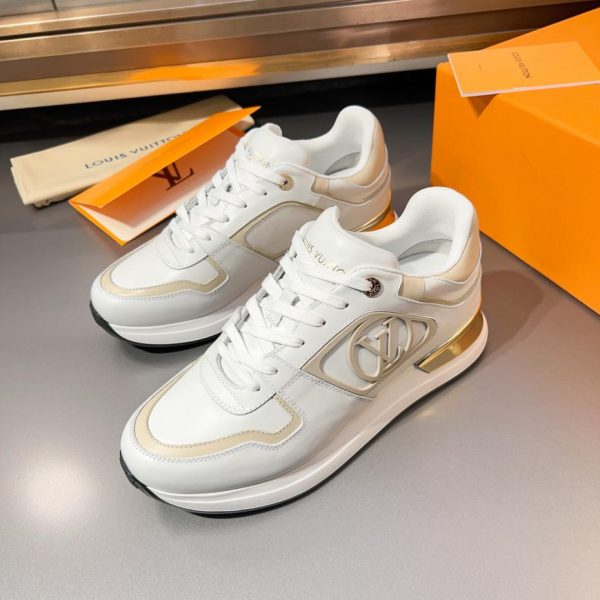 LOUIS VUITTON TRAINE Edizione speciale di fascia alta