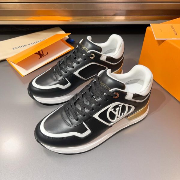 LOUIS VUITTON TRAINE Edizione speciale di fascia alta