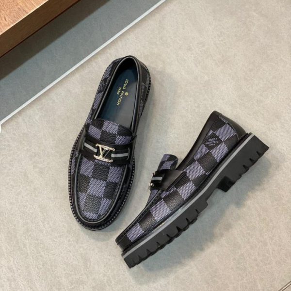 Serie di scarpe Charlie LOUIS VUITTON