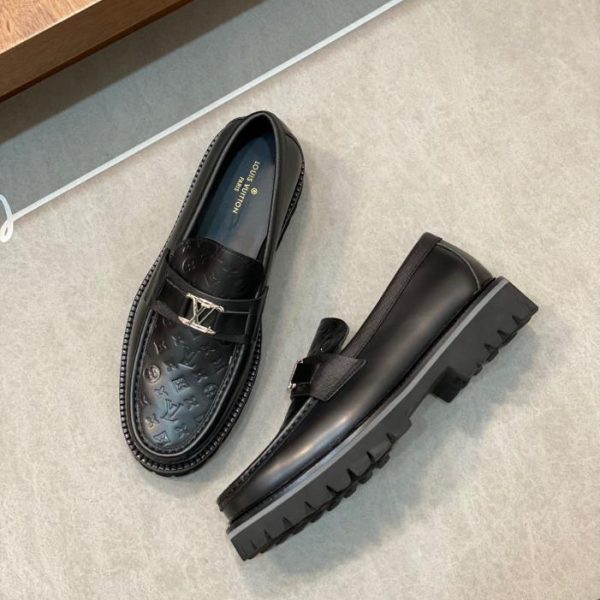 Serie di scarpe Charlie LOUIS VUITTON