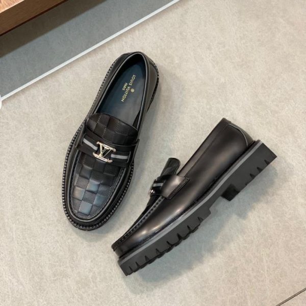 Serie di scarpe Charlie LOUIS VUITTON