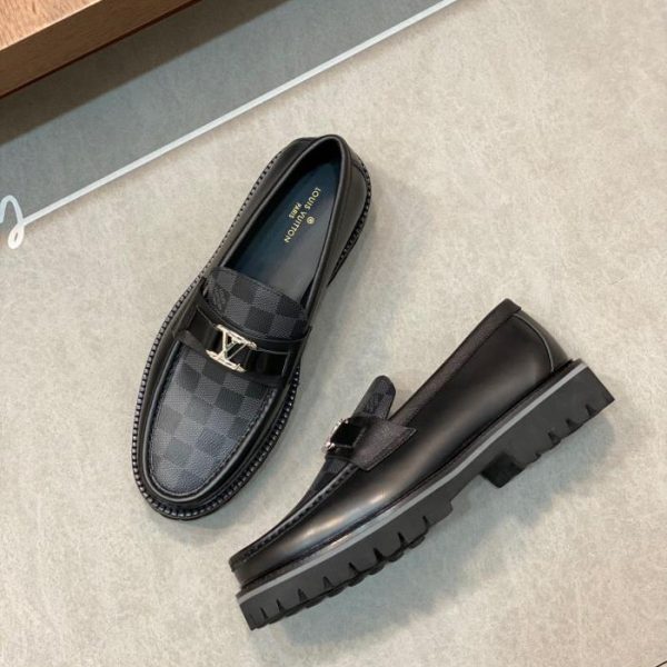 Serie di scarpe Charlie LOUIS VUITTON