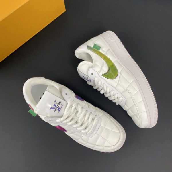 LOUIS VUITTON top nuove scarpe da ginnastica