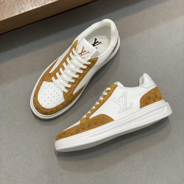 Sneakers classiche da uomo LOUIS VUITTON
