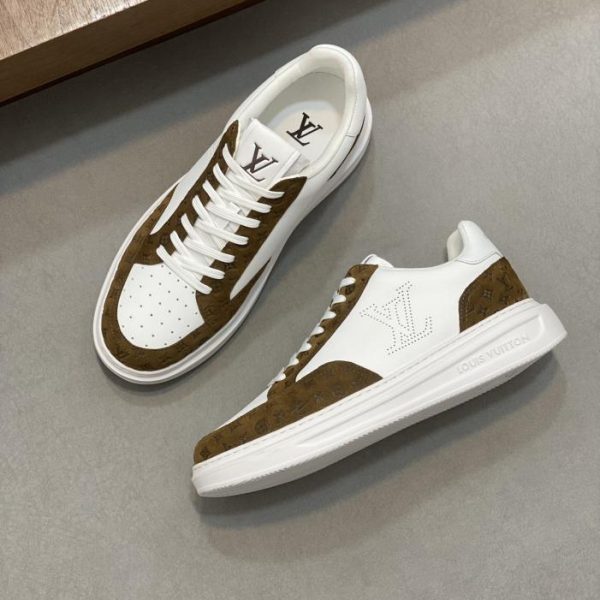 Sneakers classiche da uomo LOUIS VUITTON