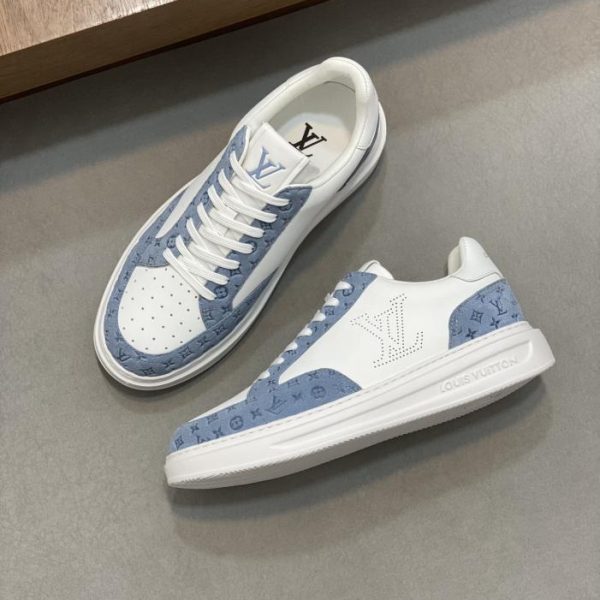 Sneakers classiche da uomo LOUIS VUITTON