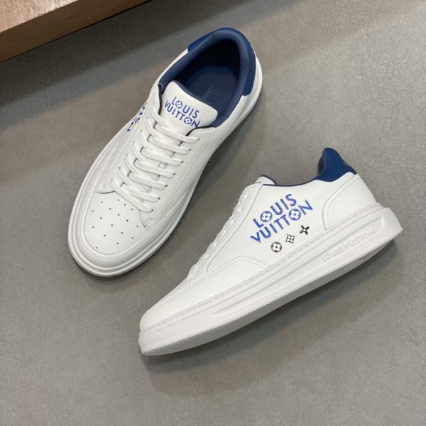 Sneakers classiche da uomo LOUIS VUITTON