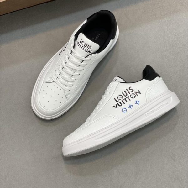 Sneakers classiche da uomo LOUIS VUITTON