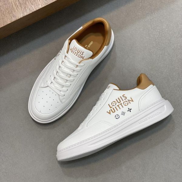 Sneakers classiche da uomo LOUIS VUITTON