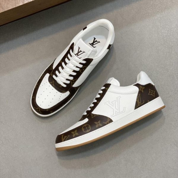 Sneakers classiche da uomo LOUIS VUITTON