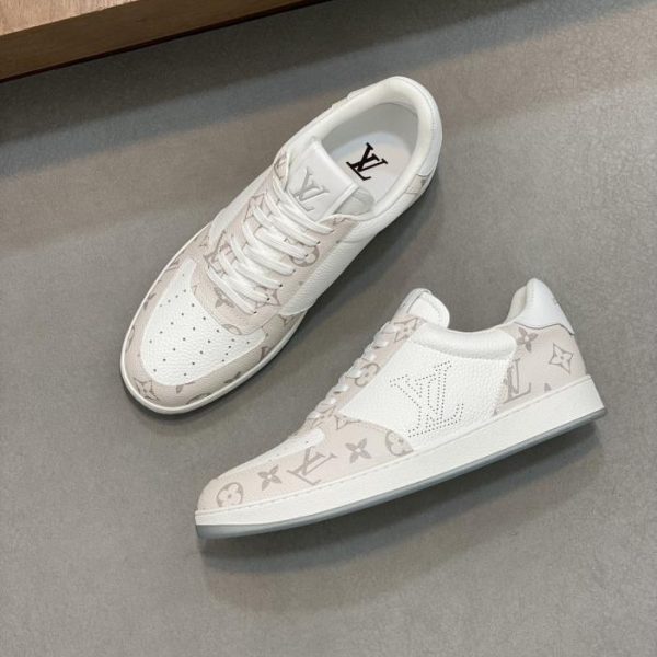 Sneakers classiche da uomo LOUIS VUITTON