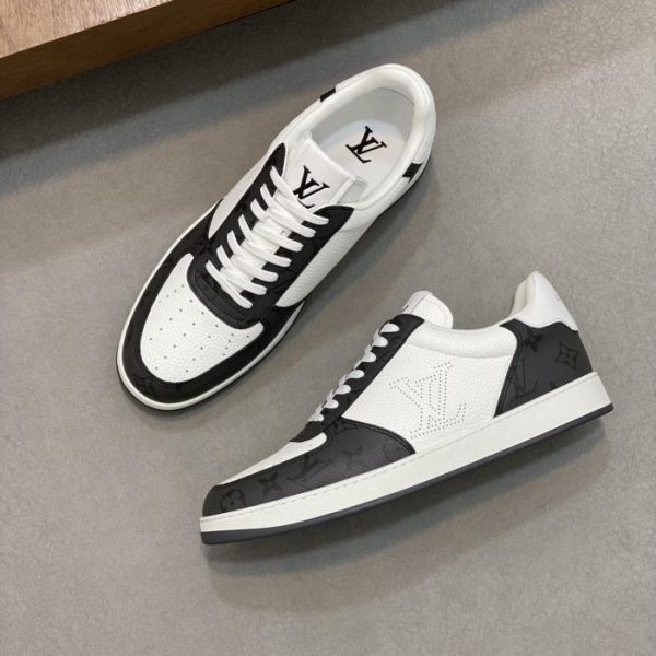 Sneakers classiche da uomo LOUIS VUITTON