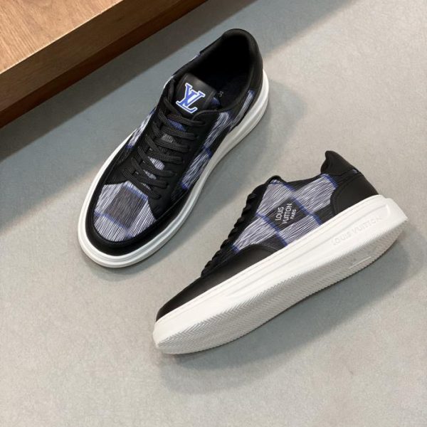 Sneakers classiche da uomo LOUIS VUITTON