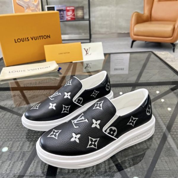 LOUIS VUITTON top sincronizzazione del contatore acquisti