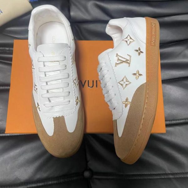 Sito ufficiale LOUIS VUITTON ultima sincronizzazione del contatore
