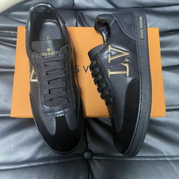 Sito ufficiale LOUIS VUITTON ultima sincronizzazione del contatore