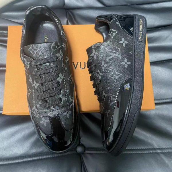 Sito ufficiale LOUIS VUITTON ultima sincronizzazione del contatore