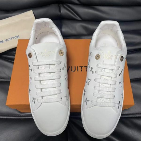 Sito ufficiale LOUIS VUITTON ultima sincronizzazione del contatore
