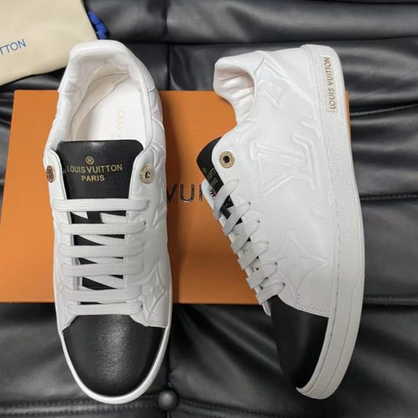 Sito ufficiale LOUIS VUITTON ultima sincronizzazione del contatore