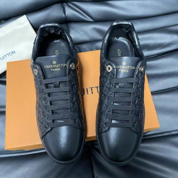 Sito ufficiale LOUIS VUITTON ultima sincronizzazione del contatore
