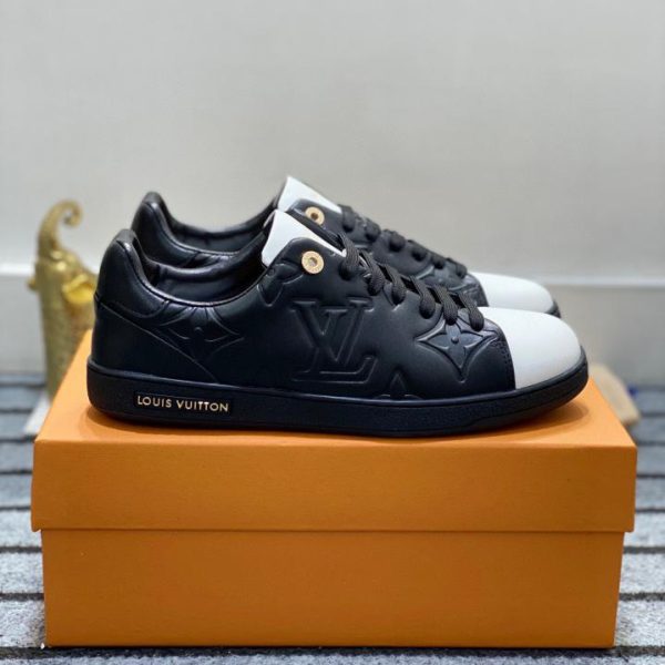Sito ufficiale LOUIS VUITTON ultima sincronizzazione del contatore