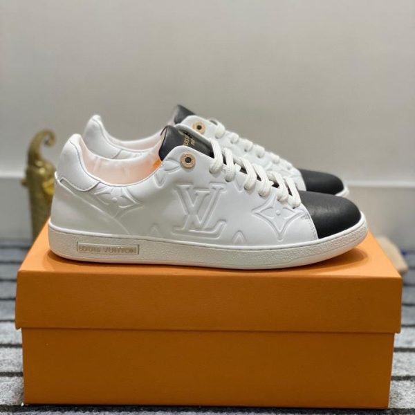 Sito ufficiale LOUIS VUITTON ultima sincronizzazione del contatore