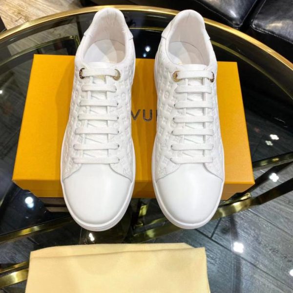 Sito ufficiale LOUIS VUITTON ultima sincronizzazione del contatore