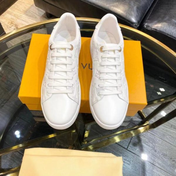Sito ufficiale LOUIS VUITTON ultima sincronizzazione del contatore