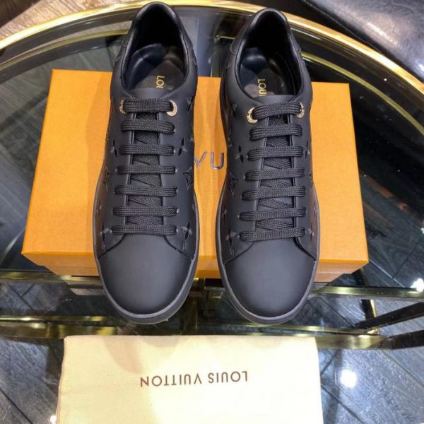 Sito ufficiale LOUIS VUITTON ultima sincronizzazione del contatore