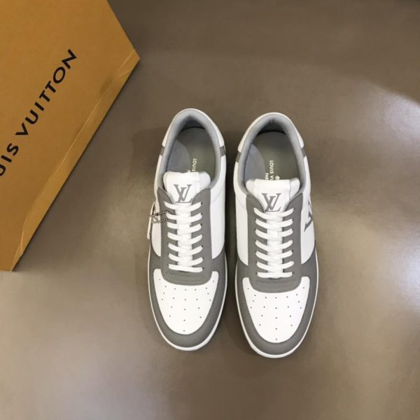 Sneakers classiche da uomo LOUIS VUITTON