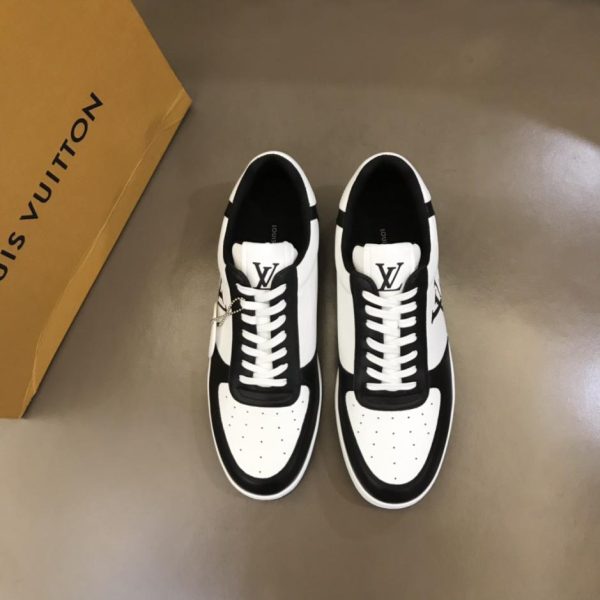 Sneakers classiche da uomo LOUIS VUITTON