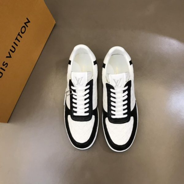 Sneakers classiche da uomo LOUIS VUITTON