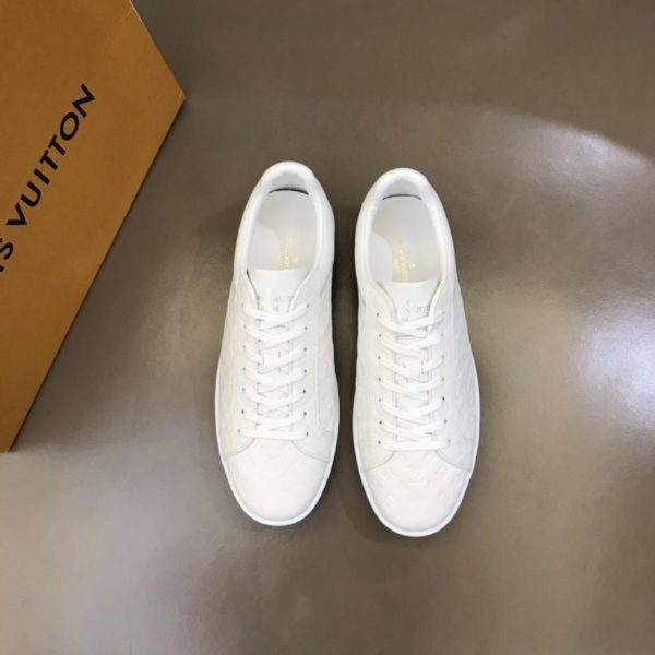 Sneakers classiche da uomo LOUIS VUITTON