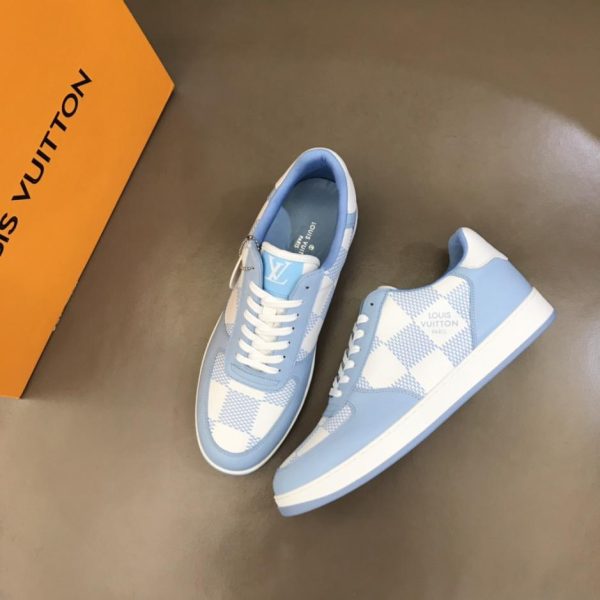 Sneakers classiche da uomo LOUIS VUITTON