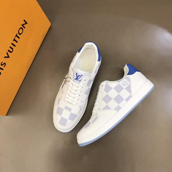 Sneakers classiche da uomo LOUIS VUITTON