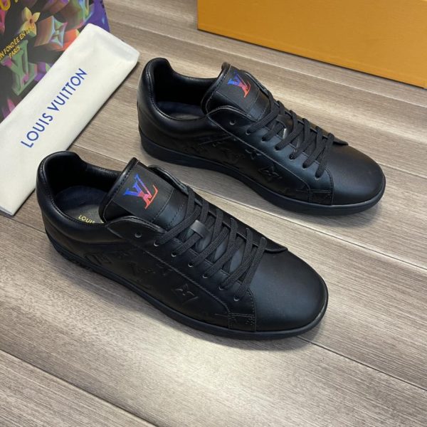 LOUIS VUITTON [Versione originale] L'ultima controsincronizzazione maschile